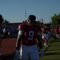 Ezekiel Cook (@ezekielcook8) 's Twitter Profile