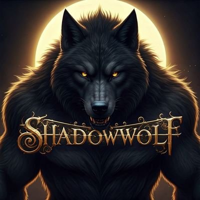 I'm ShadowWolf1621, just a casual gamer, variety/comfort streamer, and chain weaver. Games, chain weaving, and more. What else could you want?