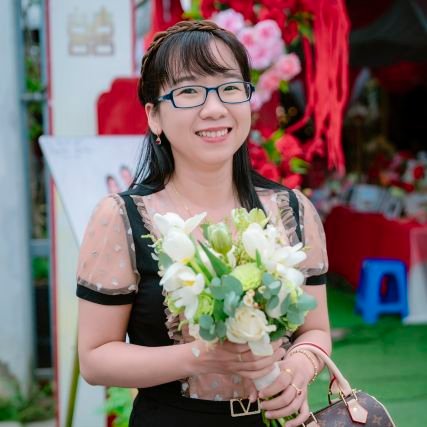 Tramnho258's profile picture. Cần Thơ gạo trắng nước trong🤩
Ai đi đến đó lòng không muốn về 🥰