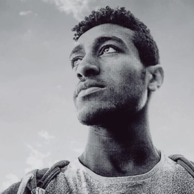 MikiSolomon_'s profile picture. Me!