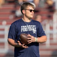 Dalton Griffin (@daltongriffin7) 's Twitter Profile