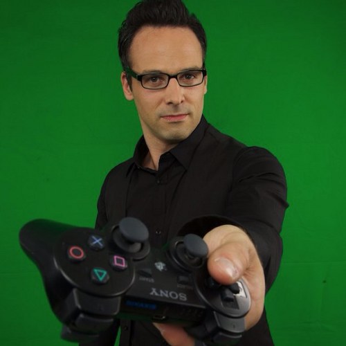 thedownloadAU's profile picture. 