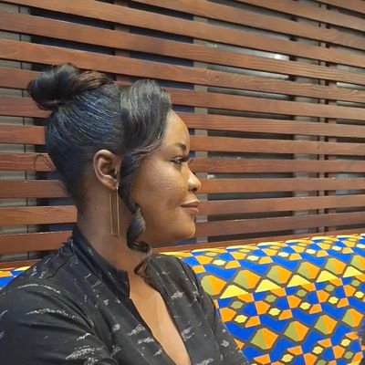 annylizl1's profile picture. Aitua(riagbon)
📍 Lagos Nigeria |
Customer Support Mgr-💰💰| 
https://t.co/kiCjjAIbTR
Mantra ECC 3:11 |
Liverpool FC fan