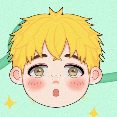 aria 🐦さんのプロフィール画像