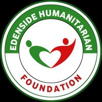 Edenside Humanitarian Foundation (@edenside_h_f) 's Twitter Profile Photo