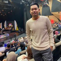 Marwan Zahari (@zaharimarwan) 's Twitter Profile