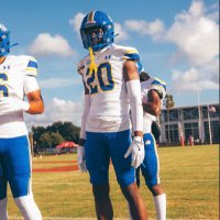 Jamerick Smith Jr (@jamericksmith3) 's Twitter Profile