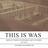 ThisIsWas