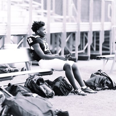 clement_boti's profile picture. St Vincent Pallotti c/o 2027 5'10 190 RB/LB/ATH