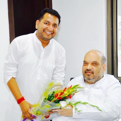Manish Mishra Profile