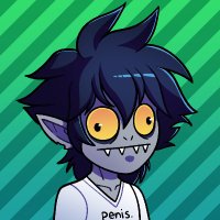 KYDEπ (@kydeanimation) 's Twitter Profile Photo KYDEπ (@kydeanimation) 's Twitter Profile Photo
