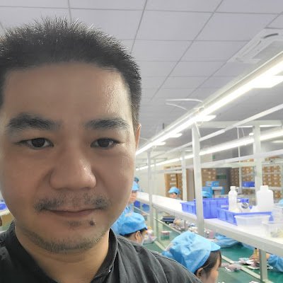 WVapechen31244's profile picture. 