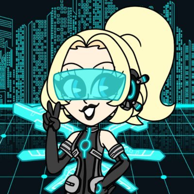 WhitneyGoLuckyさんのプロフィール画像