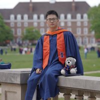 Minhao Jiang (@minhaoj_uiuc) 's Twitter Profile