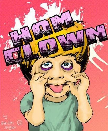 HAMCLOWN's profile picture. Free comedy show at the beautiful Little Modern Theater (6476 Santa Monic Blvd) every other Wednesday, brought to you by @grantpa and @ShutUpAndrosky