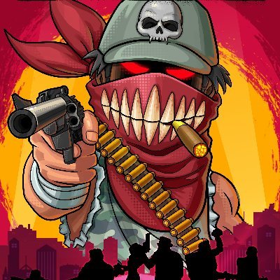 Next-gen mini-game with mafia-themed gameplay
#Ton #PlayToAirdrop
🎮Game: https://t.co/FOJ5FgpZIe
📢Announce: https://t.co/0Ysl4zW12L