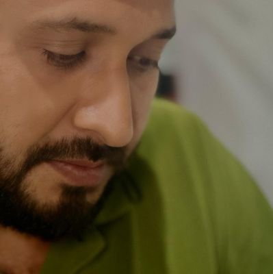 WaqasUsf's profile picture. Insafian