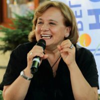 Cigdem Toker (@cigdemtoker) 's Twitter Profile
