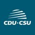 CDU·CSU (@cducsubt) Twitter profile photo CDU·CSU (@cducsubt) Twitter profile photo