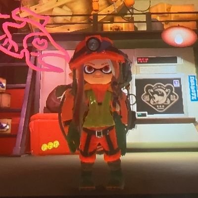 🍝550の民/20×2↑↑✌✌/基本ROM/放送日少しうるさめ/FAを眺めるのが至福/ゲーム雑多もつぶやく/無言フォロー失礼します