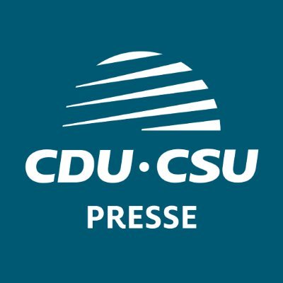 Alle Pressemitteilungen der @cducsubt auf einen Blick!
Hier wird automatisiert getwittert • Impressum: https://t.co/KGbVUwY24I