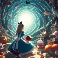 ๐ Shelley (@inwonderland42) 's Twitter Profile