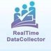 RealTimeDataCollector App/Web Helps Collect Data (@datacol57792351) Twitter profile photo RealTimeDataCollector App/Web Helps Collect Data (@datacol57792351) Twitter profile photo