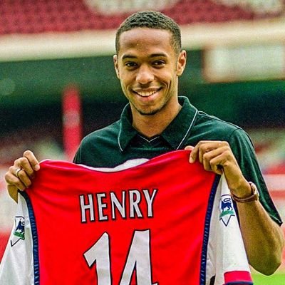 I'm not the Owner of the world but I'm his Son
An Economist,Gen-Z, Gunners❤️
I live by that Old law but I'm a Maverick