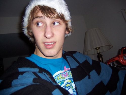 PatDoingThings's profile picture. These are the things Pat does. Not because they are easy. But because...