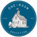 One-Room Education (@oneroom_ed) Twitter profile photo One-Room Education (@oneroom_ed) Twitter profile photo