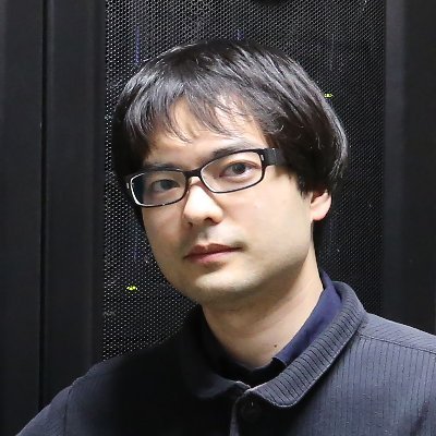 ShuheiKuritaJa's profile picture. NII 助教  実世界(物理世界)における言語処理・理解
 @ShuheiKurita (英語)