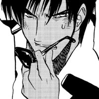 Nicholas D. Wolfwood (@nicholasdwolfwd) 's Twitter Profile