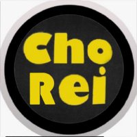 CHOREI (@canatovitor) 's Twitter Profile