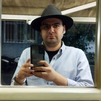 Farzin Zandi (@farzin_zandi) 's Twitter Profile
