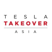 Tesla Takeover Asia (@teslatakeoverap) 's Twitter Profile Photo