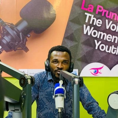 Tresorwilondja3's profile picture. journaliste reporter à la https://t.co/MxcyIc27vQ