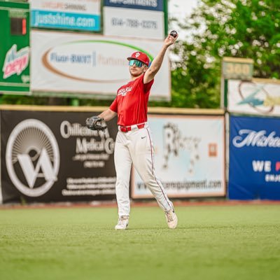 granttshepherd's profile picture. @IUSBaseball 27’