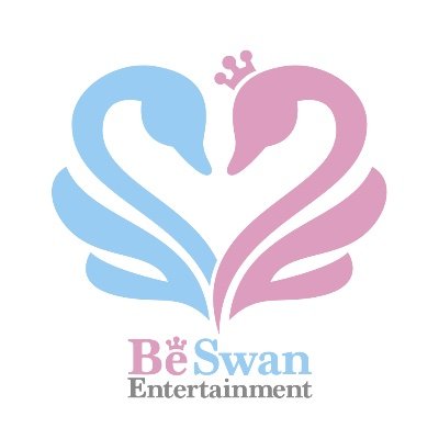 株式会社BeSwanEntertainmentの公式Xです。第1弾グループ @My_Stage_ 3/15デビュー📢