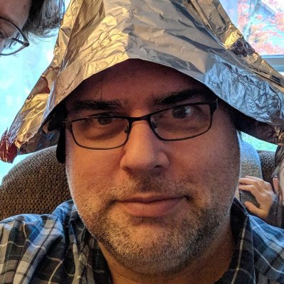 crazeekennee's profile picture. Problem Solver. Content Creator. Software builder. 

If you like our content please Buy Us a Coffee https://t.co/moHGBvQoNh