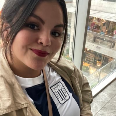 kiaraalmir's profile picture. Peruana, mamá de Miranda, comunicóloga, impulsiva, loca, libre, doglover. Baile y liderazgo. 31✨ Corazón Alianza Lima 💙🤍