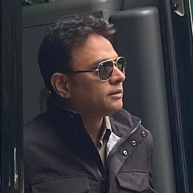 Indian Forest Service, Ph.D in Molecular Biology. View are personal. In committed relationship with Nature. RTs are not endorsements. Instagram @ forestwalah