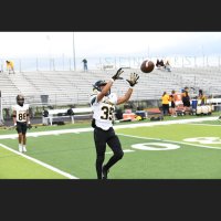 Keith Hamilton (@kj_popout321) 's Twitter Profile