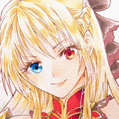 みみいか@黒ウィズさんのプロフィール画像