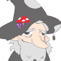 마법노움 (@peinuju) 's Twitter Profile Photo