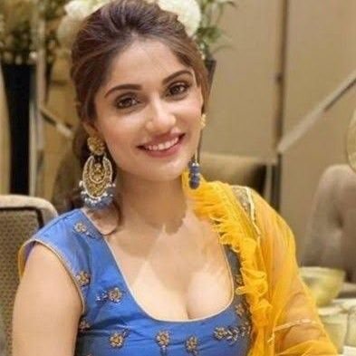 Anushka2025S's profile picture. 