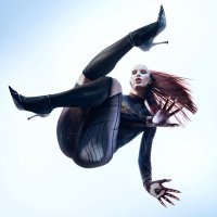 EARTHEATER (@trinityvigorsky) 's Twitter Profile