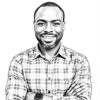 Technologist. I do mobile/AI stuff at Pinterest. Used to do iPhone stuff at Apple and Facebook. I tweet about AI, finances, career and life tidbits.