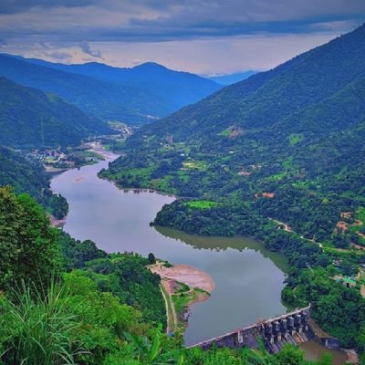 RangChaudhary's profile picture. Always be happy