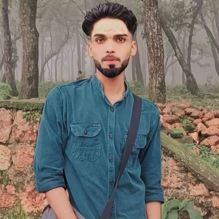 I am ma history student of JP Verma college.
I am NSS volunteer
I completed national level camp(NIC) NSS in 2022