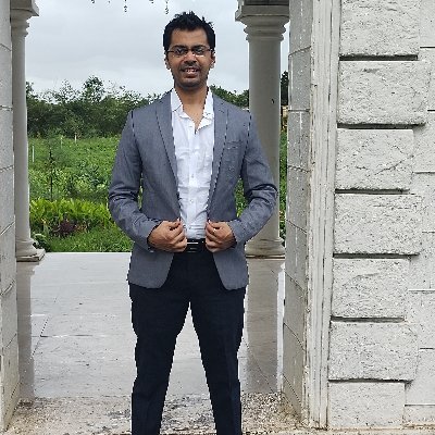 Director at Lakhani Financial Services. Startup Fundraising. Startup Advisory. Helped 10 startups raised funds. Growth.